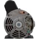 Pump, Aqua Flo FMHP, 1.0hp, 115v, 2-Spd, 48fr, 1-1/2", OEM : 02110000-1010