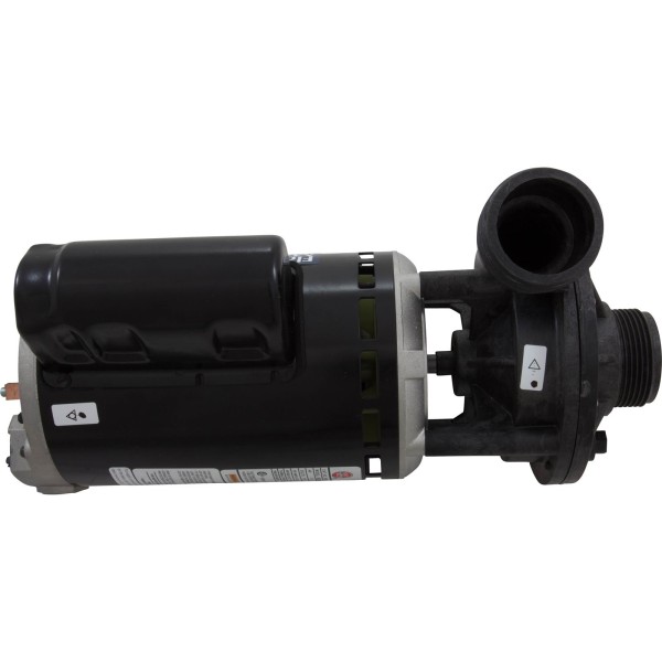 Pump, Aqua Flo FMHP, 1.0hp, 115v, 2-Spd, 48fr, 1-1/2", OEM : 02110000-1010