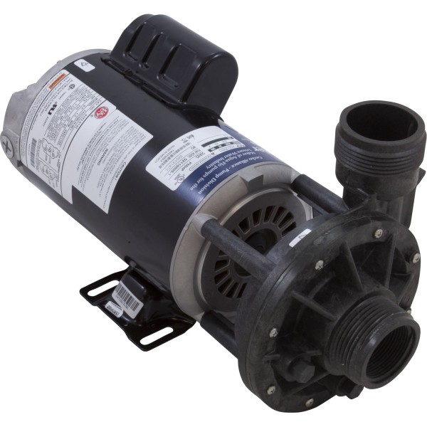Pump, Aqua Flo FMHP, 1.0hp, 230v, 2-Spd, 48fr, 1-1/2", OEM : 02110005-1010