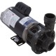 Pump, Aqua Flo FMHP, 1.0hp, 230v, 2-Spd, 48fr, 1-1/2", OEM : 02110005-1010