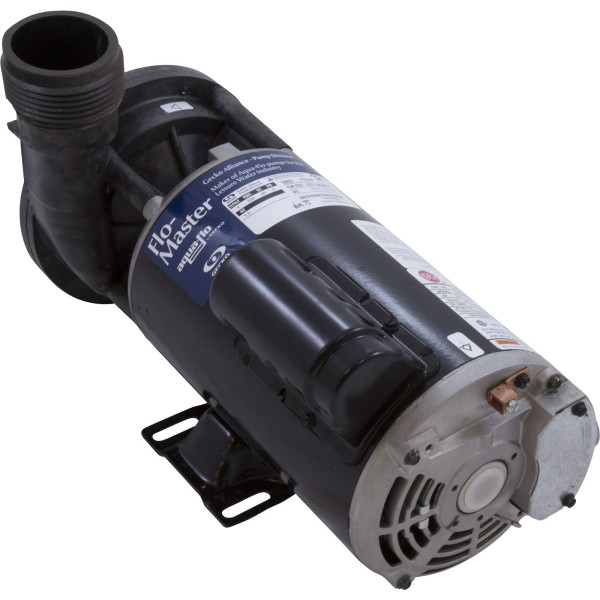 Pump, Aqua Flo FMHP, 1.0hp, 230v, 2-Spd, 48fr, 1-1/2", OEM : 02110005-1010