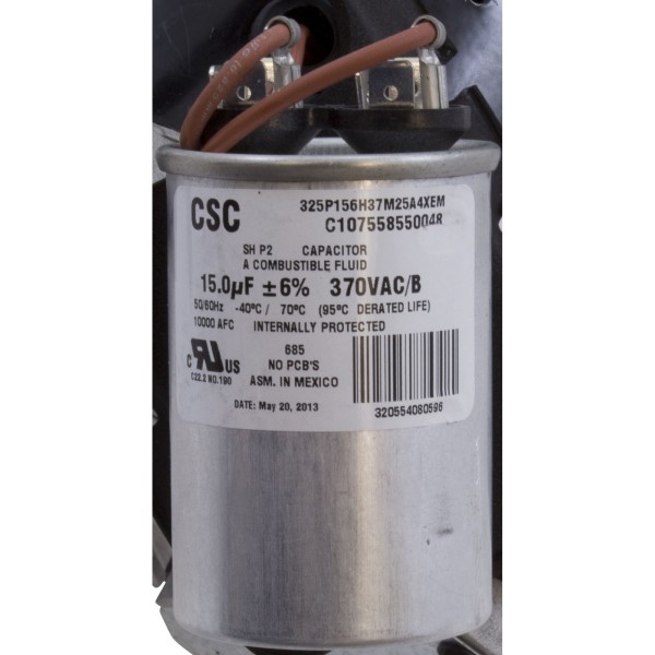 Pump, Aqua Flo FMHP, 1.0hp, 230v, 2-Spd, 48fr, 1-1/2", OEM : 02110005-1010