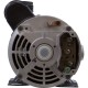 Pump, Aqua Flo FMHP, 1.0hp, 230v, 2-Spd, 48fr, 1-1/2", OEM : 02110005-1010