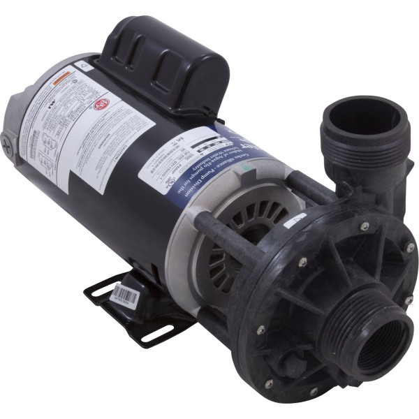 Pump, Aqua Flo FMHP, 1.5hp, 115v, 2-Spd, 48fr, 1-1/2", OEM : 02115000-1010