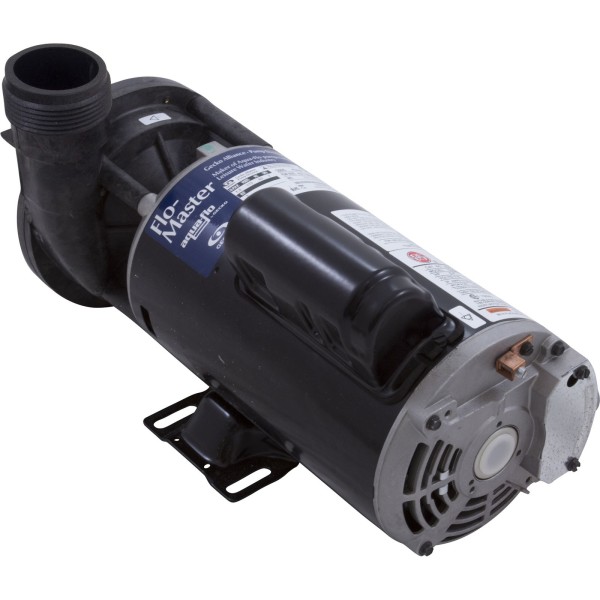 Pump, Aqua Flo FMHP, 1.5hp, 115v, 2-Spd, 48fr, 1-1/2", OEM : 02115000-1010