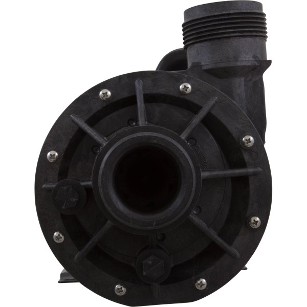 Pump, Aqua Flo FMHP, 1.5hp, 115v, 2-Spd, 48fr, 1-1/2", OEM : 02115000-1010