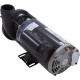 Pump, Aqua Flo FMHP, 2.0hp, 230v, 1-Spd, 48fr, 1-1/2", OEM : 02020000-1010