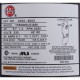 Pump, Aqua Flo FMHP, 2.0hp, 230v, 1-Spd, 48fr, 1-1/2", OEM : 02020000-1010