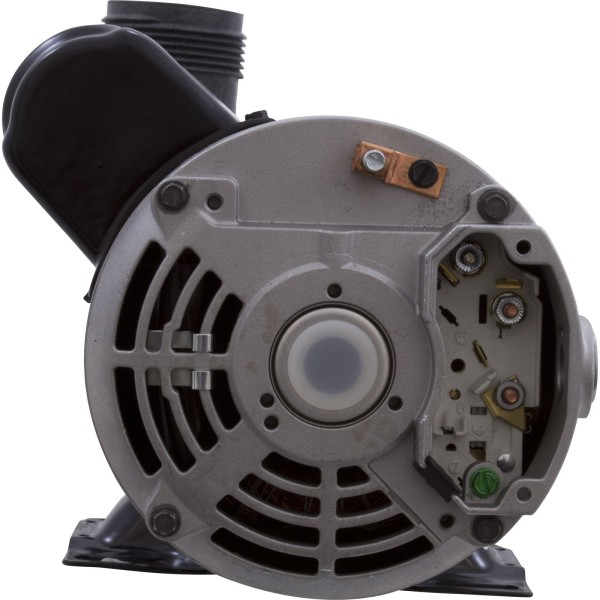 Pump, Aqua Flo FMHP, 2.0hp, 230v, 1-Spd, 48fr, 1-1/2", OEM : 02020000-1010