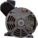 Pump, Aqua Flo FMHP, 2.0hp, 230v, 1-Spd, 48fr, 1-1/2", OEM : 02020000-1010