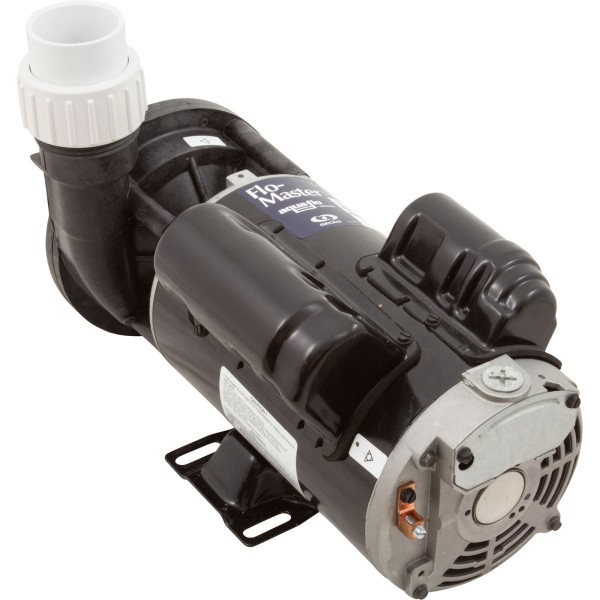 Pump, Aqua Flo FMHP, 2.0hp, 230v, 2-Spd, 48fr, 1-1/2", OEM : 02120000-1010