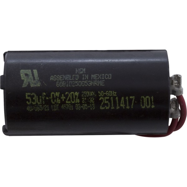 Pump, Aqua Flo FMHP, 2.0hp, 230v, 2-Spd, 48fr, 1-1/2", OEM : 02120000-1010