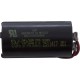 Pump, Aqua Flo FMHP, 2.0hp, 230v, 2-Spd, 48fr, 1-1/2", OEM : 02120000-1010