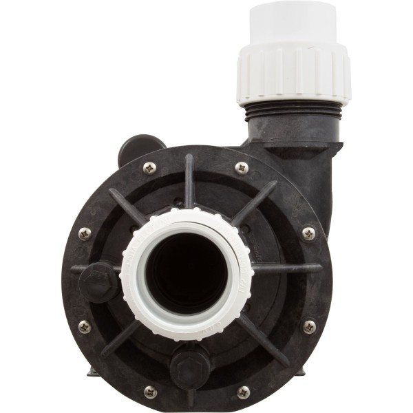 Pump, Aqua Flo FMHP, 2.0hp, 230v, 2-Spd, 48fr, 1-1/2", OEM : 02120000-1010