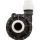 Pump, Aqua Flo FMHP, 2.0hp, 230v, 2-Spd, 48fr, 1-1/2", OEM : 02120000-1010