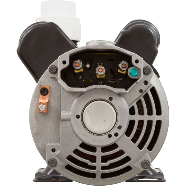 Pump, Aqua Flo FMHP, 2.0hp, 230v, 2-Spd, 48fr, 1-1/2", OEM : 02120000-1010