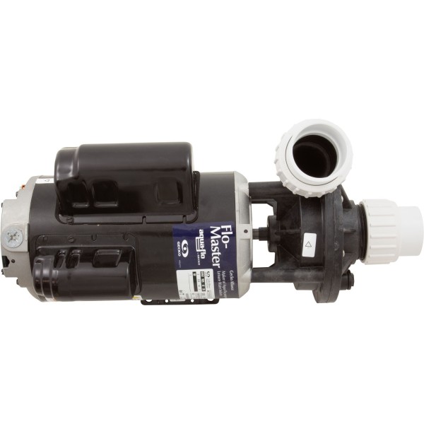 Pump, Aqua Flo FMHP, 2.0hp, 230v, 2-Spd, 48fr, 1-1/2", OEM : 02120000-1010