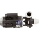Pump, Aqua Flo FMHP, 2.0hp, 230v, 2-Spd, 48fr, 1-1/2", OEM : 02120000-1010