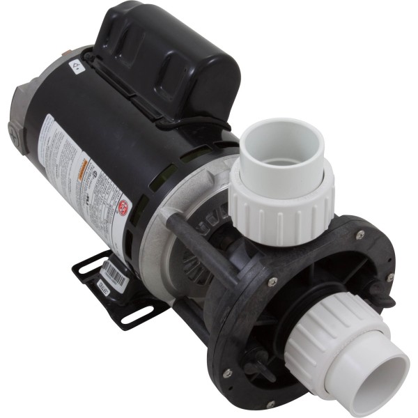 Pump, Aqua Flo FMCP, 0.75hp, 115v, 2-Spd, 48fr, 1-1/2", OEM : 02607000-1010