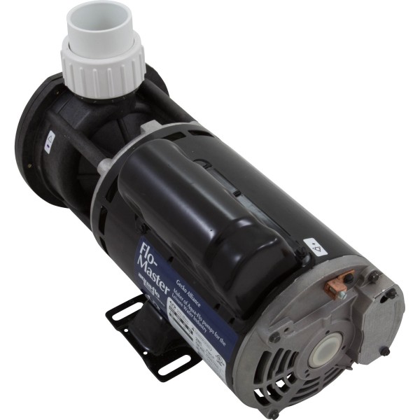 Pump, Aqua Flo FMCP, 0.75hp, 115v, 2-Spd, 48fr, 1-1/2", OEM : 02607000-1010