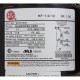 Pump, Aqua Flo FMCP, 0.75hp, 115v, 2-Spd, 48fr, 1-1/2", OEM : 02607000-1010
