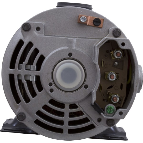 Pump, Aqua Flo FMCP, 0.75hp, 115v, 2-Spd, 48fr, 1-1/2", OEM : 02607000-1010