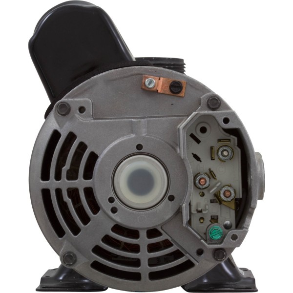 Pump, Aqua Flo FMCP, 0.75hp, 115v, 2-Spd, 48fr, 1-1/2", OEM : 02607000-1010