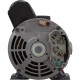 Pump, Aqua Flo FMCP, 0.75hp, 115v, 2-Spd, 48fr, 1-1/2", OEM : 02607000-1010