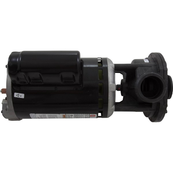 Pump, Aqua Flo FMCP, 0.75hp, 115v, 2-Spd, 48fr, 1-1/2", OEM : 02607000-1010