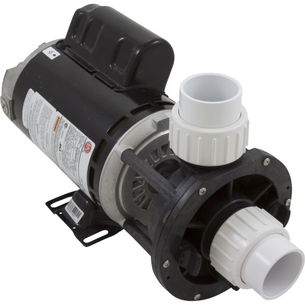 Pump, Aqua Flo FMCP, 1.0hp, 115v, 2-Spd, 48fr, 1-1/2", OEM : 02610000-1010