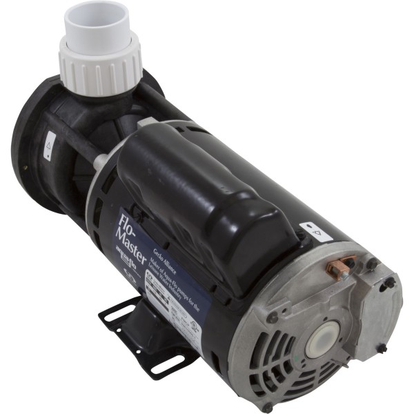 Pump, Aqua Flo FMCP, 1.0hp, 115v, 2-Spd, 48fr, 1-1/2", OEM : 02610000-1010