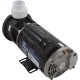 Pump, Aqua Flo FMCP, 1.0hp, 115v, 2-Spd, 48fr, 1-1/2", OEM : 02610000-1010