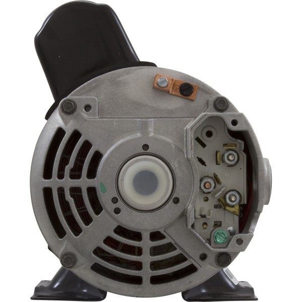 Pump, Aqua Flo FMCP, 1.0hp, 115v, 2-Spd, 48fr, 1-1/2", OEM : 02610000-1010
