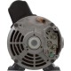 Pump, Aqua Flo FMCP, 1.0hp, 115v, 2-Spd, 48fr, 1-1/2", OEM : 02610000-1010