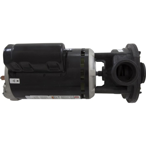 Pump, Aqua Flo FMCP, 1.0hp, 115v, 2-Spd, 48fr, 1-1/2", OEM : 02610000-1010