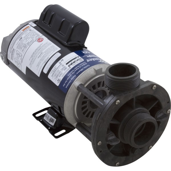 Pump, Aqua Flo FMCP, 1.5hp, 115v, 2-Spd, 48fr, 1-1/2", OEM : 02615000-1010