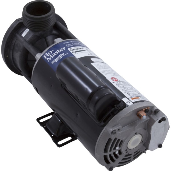 Pump, Aqua Flo FMCP, 1.5hp, 115v, 2-Spd, 48fr, 1-1/2", OEM : 02615000-1010