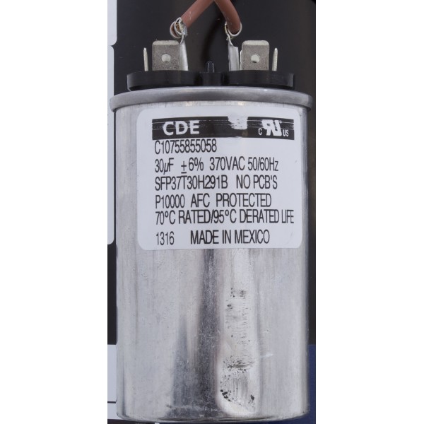 Pump, Aqua Flo FMCP, 1.5hp, 115v, 2-Spd, 48fr, 1-1/2", OEM : 02615000-1010