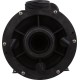 Pump, Aqua Flo FMCP, 1.5hp, 115v, 2-Spd, 48fr, 1-1/2", OEM : 02615000-1010