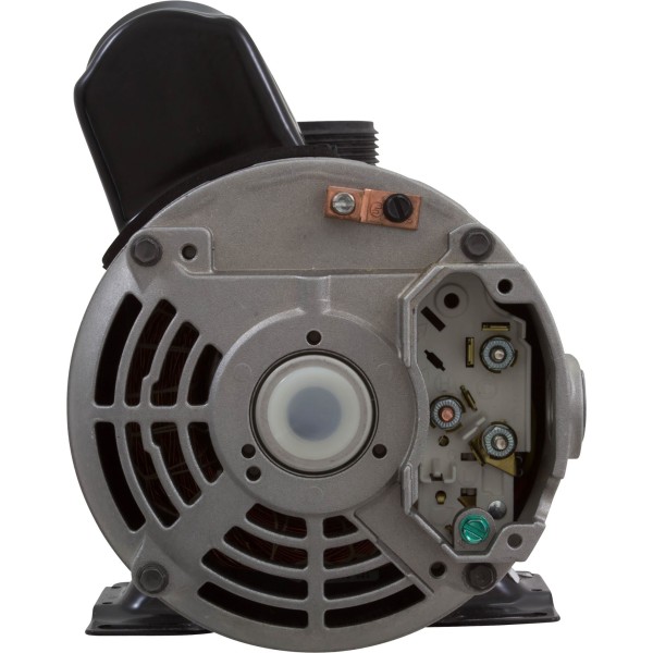 Pump, Aqua Flo FMCP, 1.5hp, 115v, 2-Spd, 48fr, 1-1/2", OEM : 02615000-1010