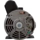 Pump, Aqua Flo FMCP, 1.5hp, 115v, 2-Spd, 48fr, 1-1/2", OEM : 02615000-1010