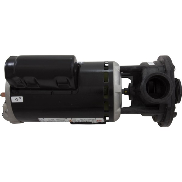 Pump, Aqua Flo FMCP, 1.5hp, 115v, 2-Spd, 48fr, 1-1/2", OEM : 02615000-1010