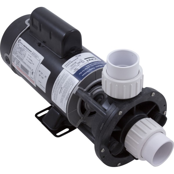 Pump, Aqua Flo FMCP, 2.0hp, 230v, 2-Spd, 48fr, 1-1/2", OEM : 02620000-1010