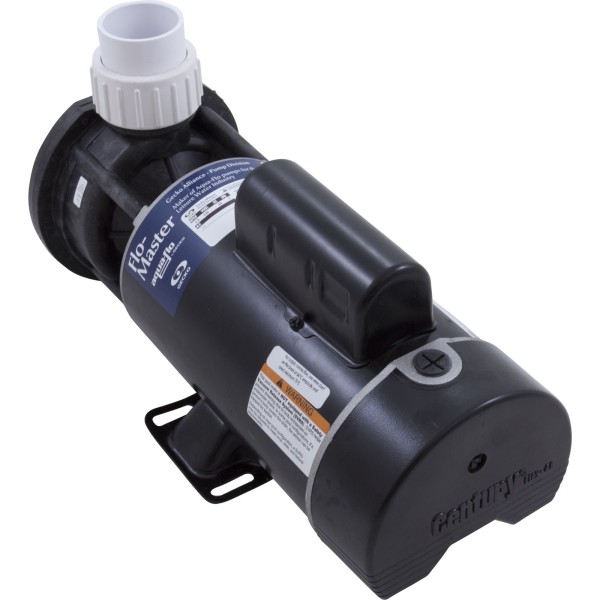 Pump, Aqua Flo FMCP, 2.0hp, 230v, 2-Spd, 48fr, 1-1/2", OEM : 02620000-1010