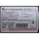 Pump, Aqua Flo FMCP, 2.0hp, 230v, 2-Spd, 48fr, 1-1/2", OEM : 02620000-1010