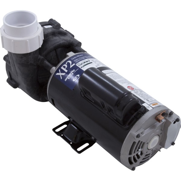 Pump, Aqua Flo XP2, 1.5hp, 115v, 2-Spd, 48fr, 2", OEM : 06115000-1040