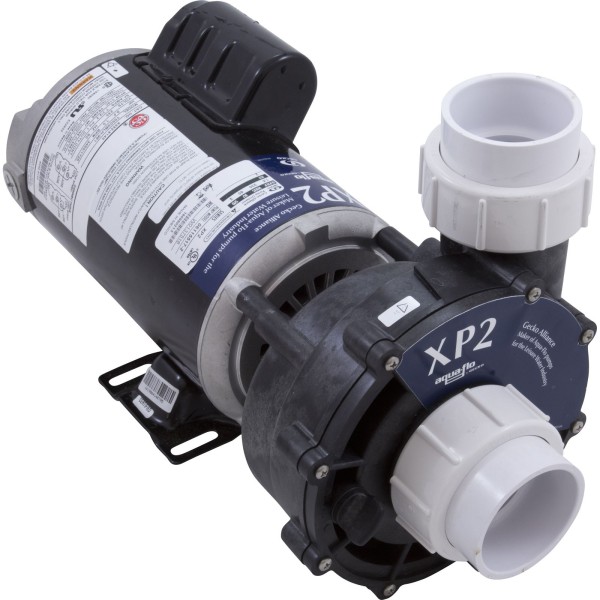 Pump, Aqua Flo XP2, 1.5hp, 230v, 2-Spd, 48fr, 2", OEM : 06115517-2040