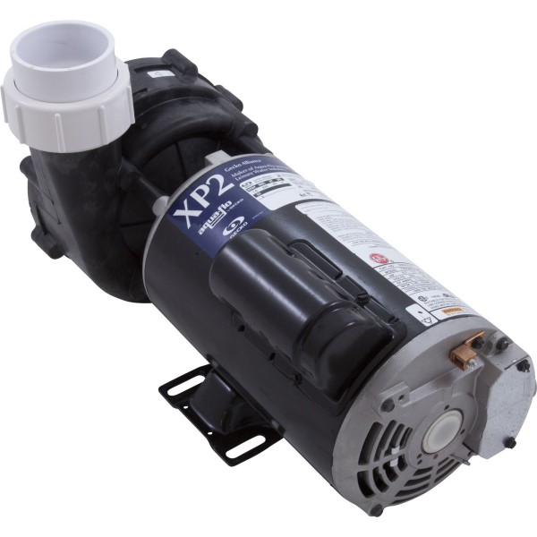 Pump, Aqua Flo XP2, 1.5hp, 230v, 2-Spd, 48fr, 2", OEM : 06115517-2040