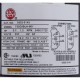 Pump, Aqua Flo XP2, 1.5hp, 230v, 2-Spd, 48fr, 2", OEM : 06115517-2040