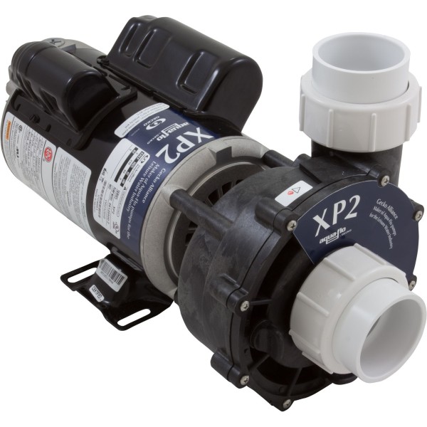 Pump, Aqua Flo XP2, 2.0hp, 230v, 2-Spd, 48fr, 2", OEM : 06120500-2040